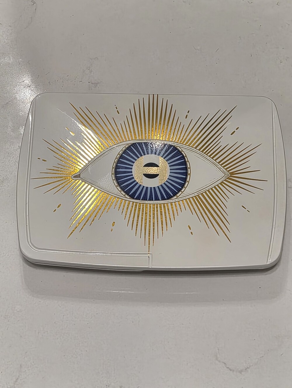 Limited Edition Hourglass Evil Eye Palette